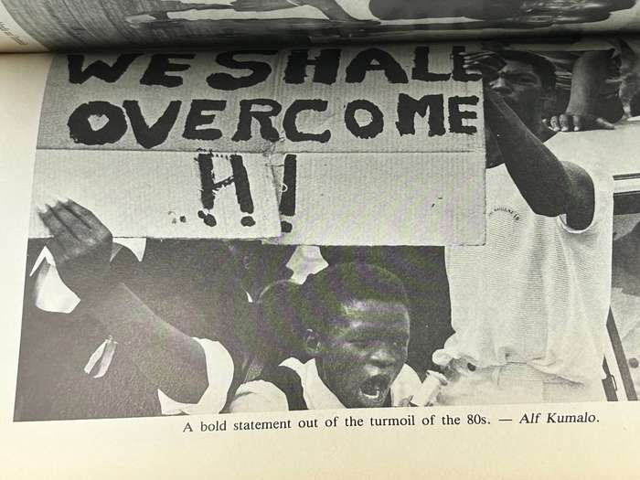 Higher than Hope by Fatima Meer | 'Rolihlahla We Love You' Mandela Bio on 70th Birthday