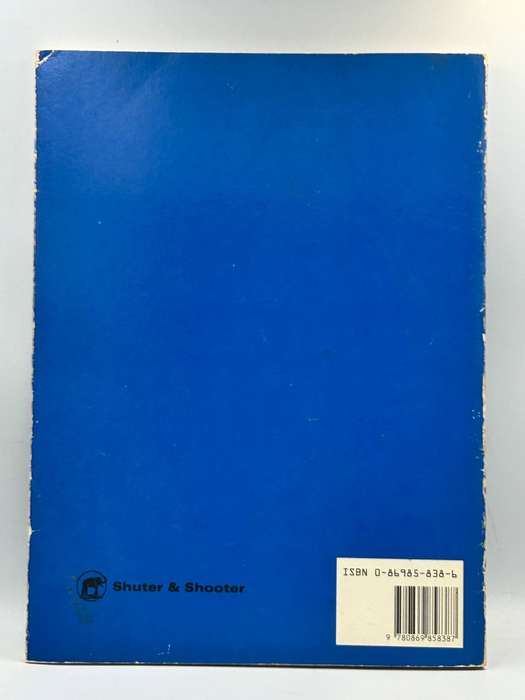 Inside the Last Outpost by David Robbins and Wyndham Hartley | First Edition