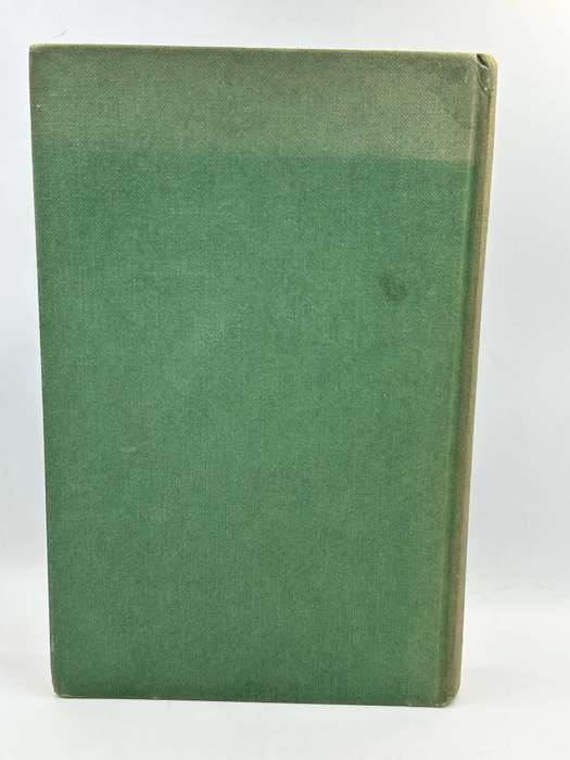 The Flame Trees of Thika, Memories of an African Childhood by Elspeth Huxley 1959