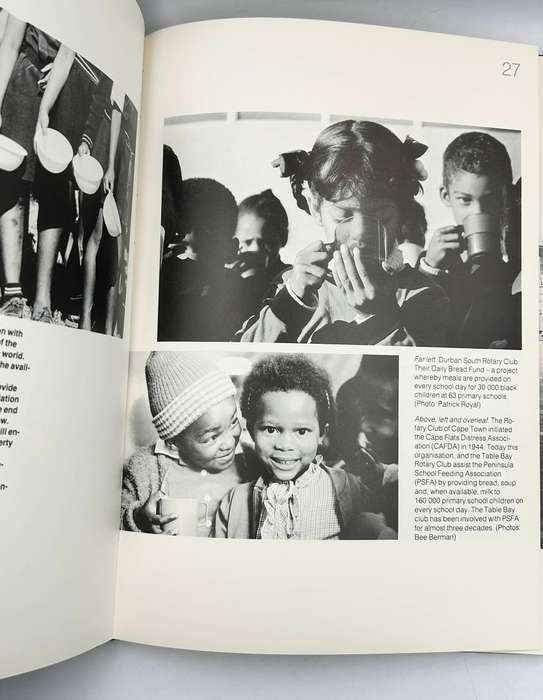 South Africa Who Cares ~ Paul Alberts,Bee Berman, Patrick Royal, Paul Weinberg, Gisela Wulfsohn
