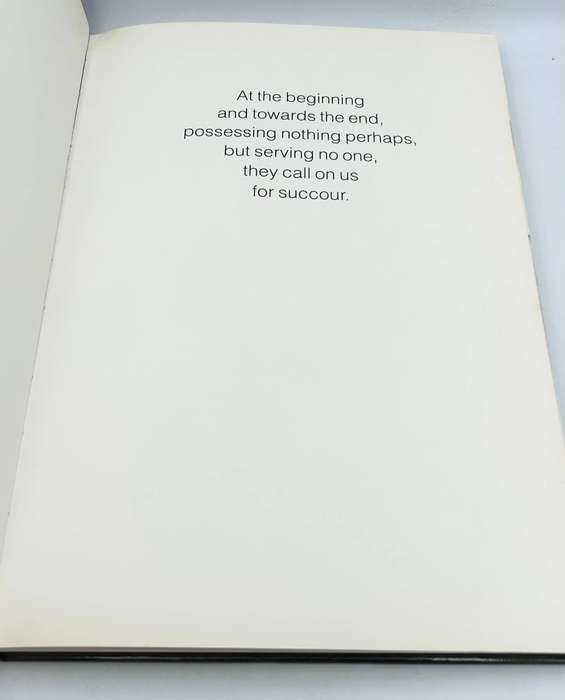 South Africa Who Cares ~ Paul Alberts,Bee Berman, Patrick Royal, Paul Weinberg, Gisela Wulfsohn