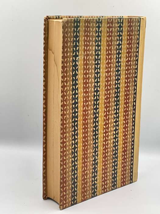 World Ditch: The Making of the Suez Canal by John Marlowe | First Edition 1964