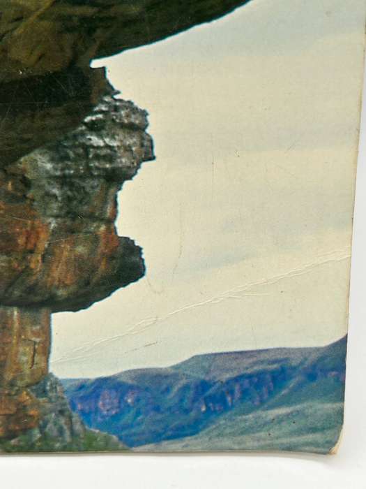 Images of Mystery by David Lewis-Williams | Rock Art of the Drakensberg