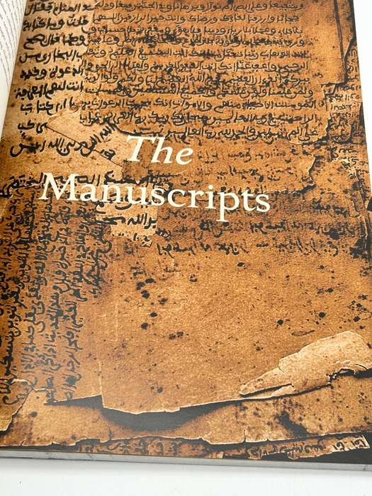 Script and Scholarship by Timbuktu