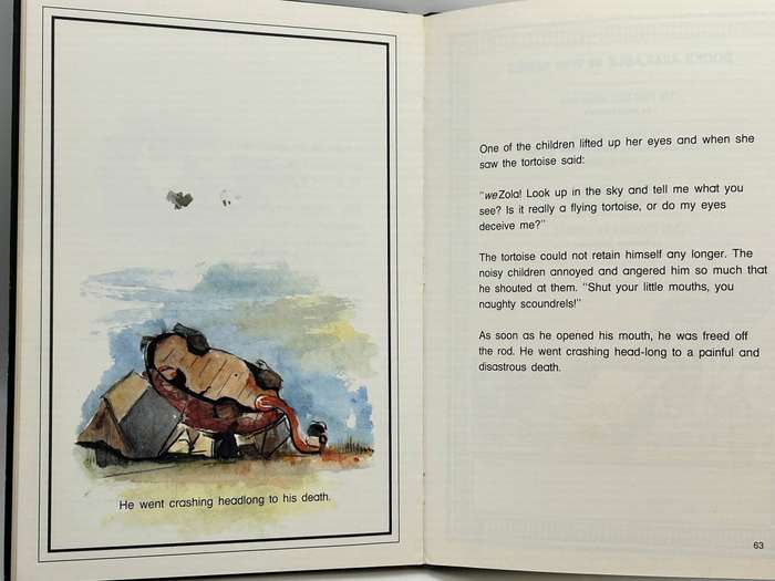 Xhosa Fireside Tales by Nombuelo Makhuphula