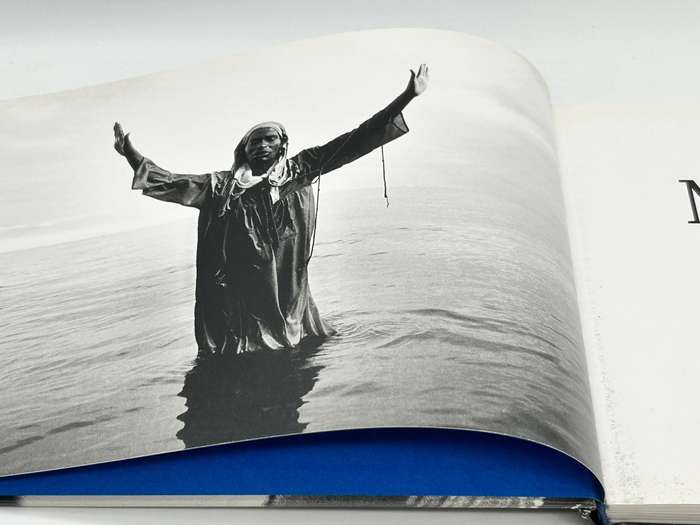 Moving Spirit by Paul Weinberg