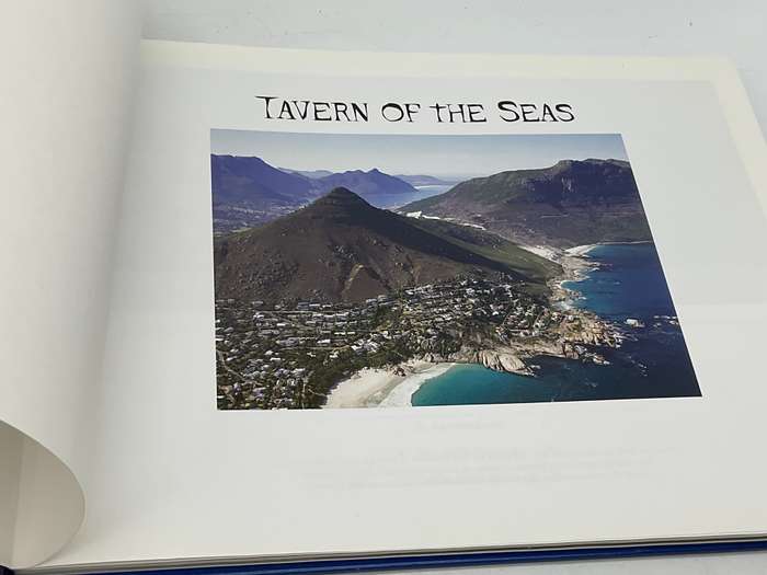 Tavern of the Seas: The Story of Cape Town, Robben Island and the Cape Peninsular - TV Bulpin