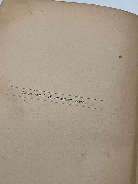 De Gezanten van Het Kruis - 1906 | Uit het Engelsch voor Zuid-Afrika bewerkt