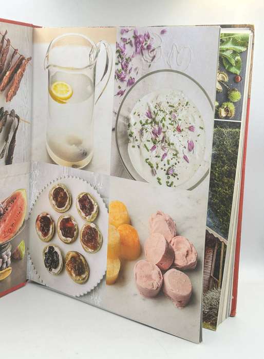 The Gentle Art of Preserving - Katie & Giancarlo Caldesi
