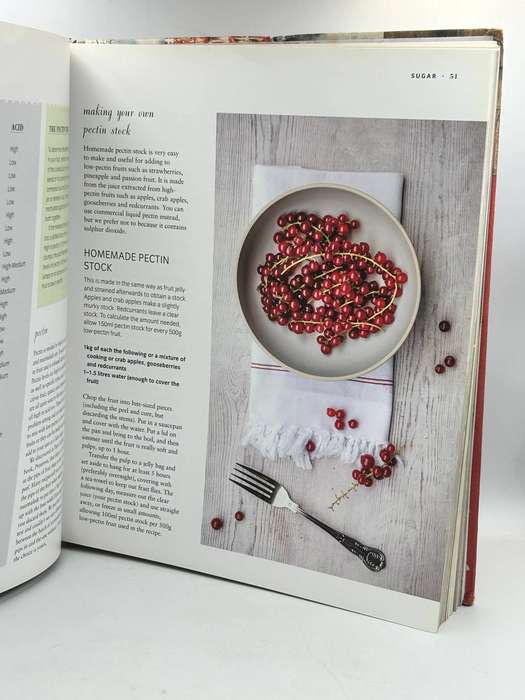 The Gentle Art of Preserving - Katie & Giancarlo Caldesi