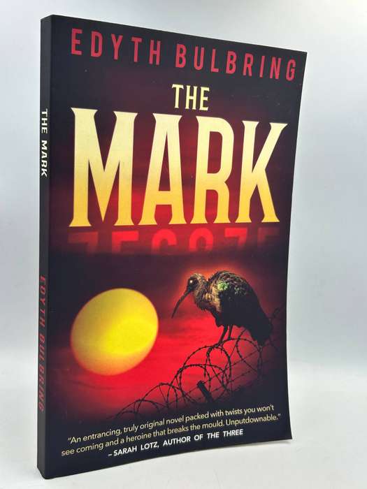 The Mark - Edyth Bulbring