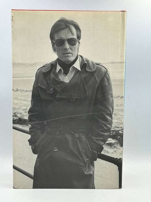 Dillinger ~ Harry Patterson | Hard Cover 1983