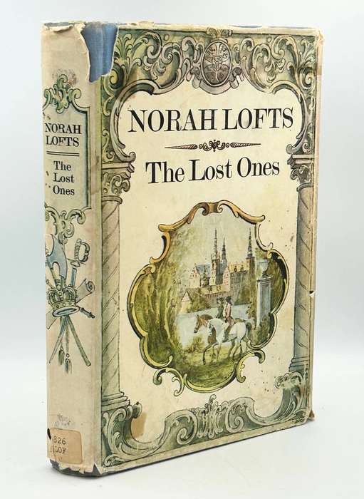 The Lost Ones by Norah Lofts
