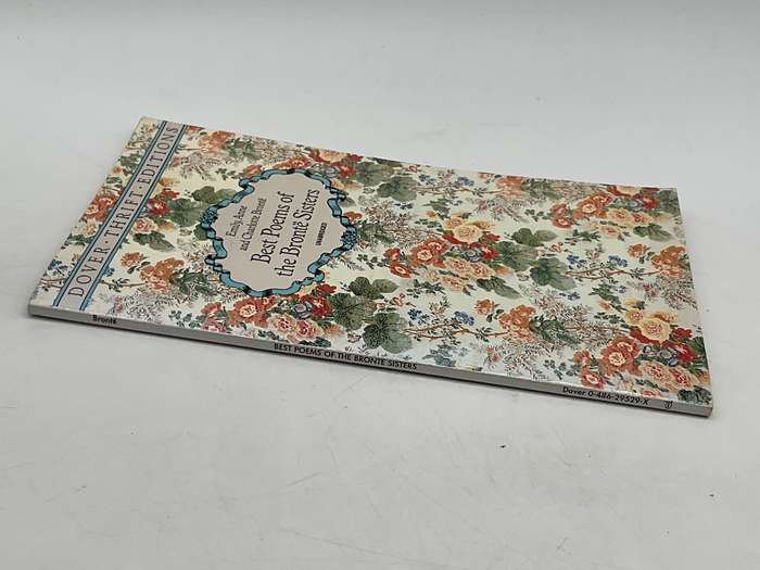 Best Poems of the Bronte Sisters