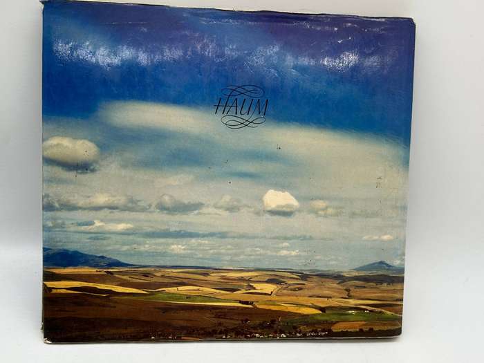 Overberg by Anna Rothmann and John Warner