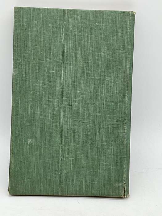 Gedenkboek by die Jubileumfees - Nieuwoudville - 1897 - 1947