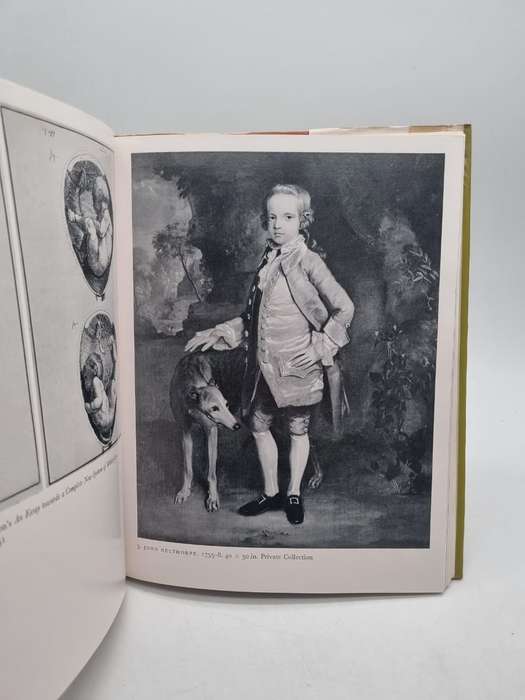 Stubbs by Basil Taylor