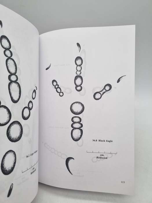 A Field Guide to the Animal Tracks of Southern Africa by Louis Liebenberg