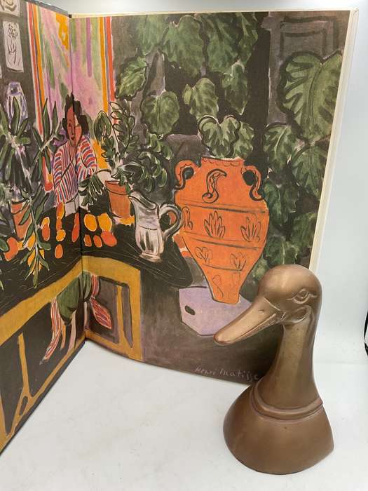 The Art of Matisse by Douglas Mannering