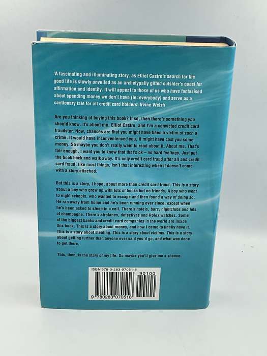 Other People's Money: The Rise and Fall of Britain's Most Audacious Fraudster by Neil Forsyth