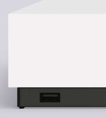 Xbox One S Immaculate Condition incl Controller and cables, and rechargeable Batteries - One owner
