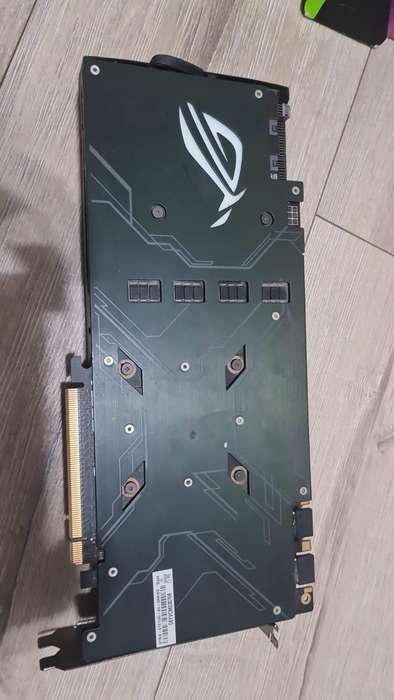 Asus Strix 1080 8GB - Offers Welcome