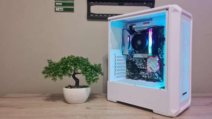 AMD Ryzen PC #WIN11 - Offers Welcome