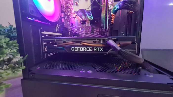 AMD Ryzen 5 5500 Gaming PC #RTX2060 SUPER 8GB  #WIN11 - Offers Welcome