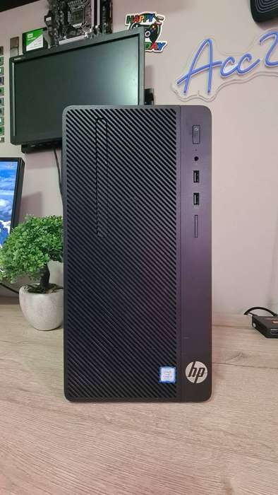HP G1 i5-7500 -MSi GT710 GPU --  #WIN11 - Offers Welcome
