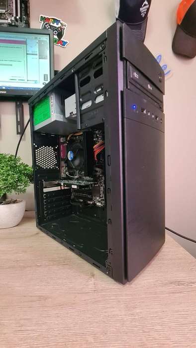 i5-4460 -AMD Radeon HD 8490  --  #WIN10 - Offers Welcome