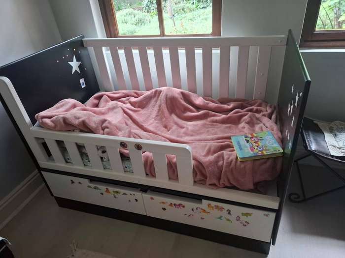 Amy Cot