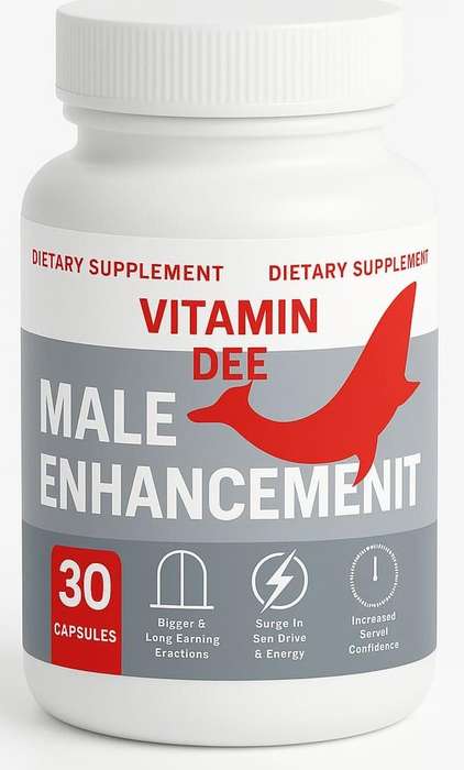 Vitamin Dee