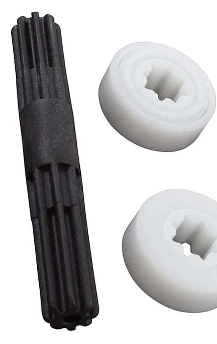 KREEPY KRAULY DRVE SHAFTS FOR DOMINATOR CLEANERS
