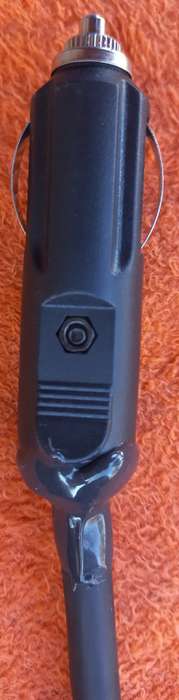 Thermal cooler / Warm box - 15L capacity - Ford