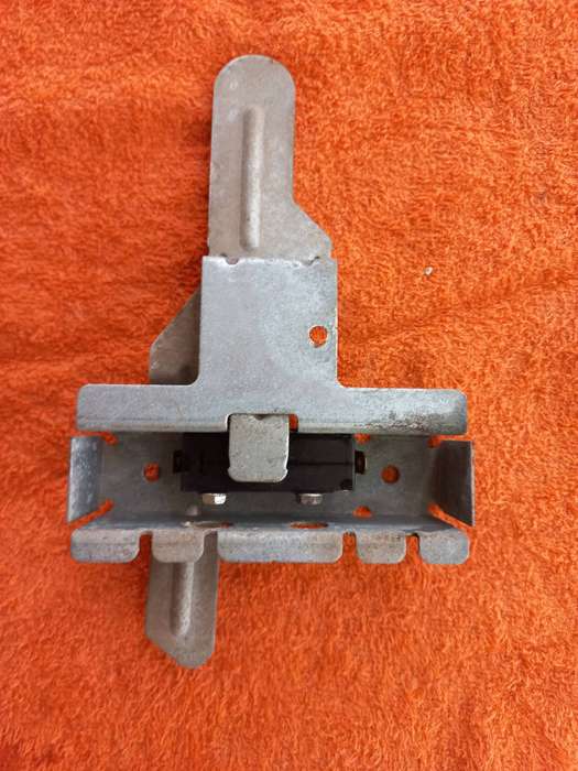 Speed Queen Washing Machine Lid Switch