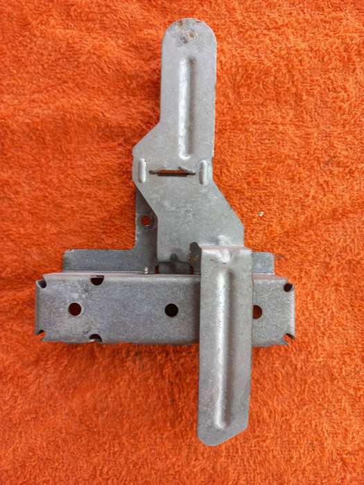 Speed Queen Washing Machine Lid Switch