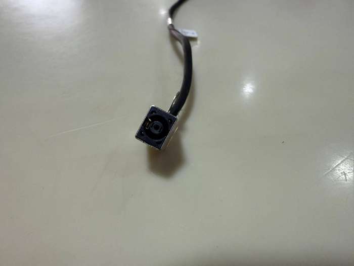 Power Jack for HP Book 15-FD 15-FD0083WM 15-FC 15-FC0081NR 250 255(n25653-y90)