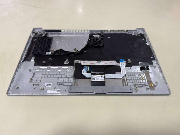 Hp 15-fc0008n1 palmrest cover, keyboard and mouse