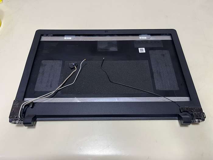 Lenovo IdeaPad 110-15ISK 110-15IB Screen Back Cover, Bezel, Ribbon and hinges - ap1nt000400svt