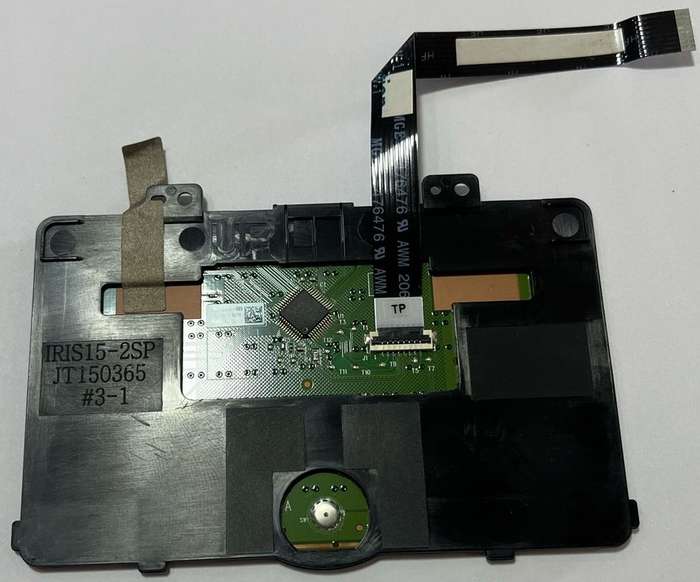 DELL INSPIRON 3558 3552 TOUCHPAD W/ BRACKET W/ CABLE - TM-03096-005