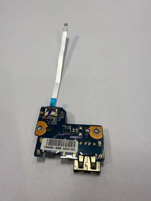 Toshiba Satellite C50 C50D C50D-A-11G USB Board N0CKG10B01