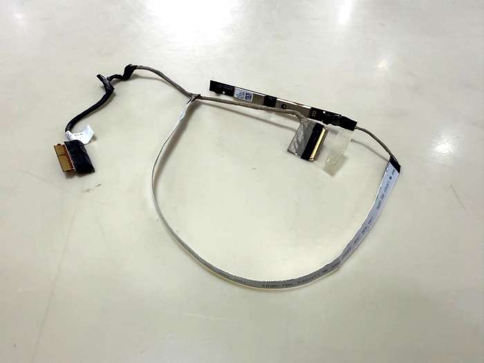HP LCD DISPLAY CABLE 15-DW 15-DW0037WM L52015-001 DC02C00LO00