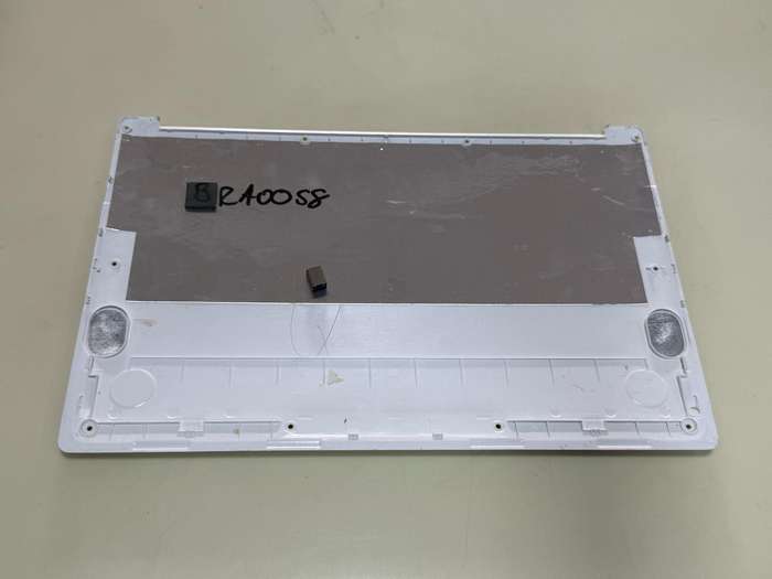 MECER Z140C BOTTOM COVER - White