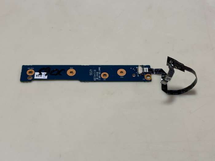 Stonebook Pro P11A Power Switch and  Cables - E114139