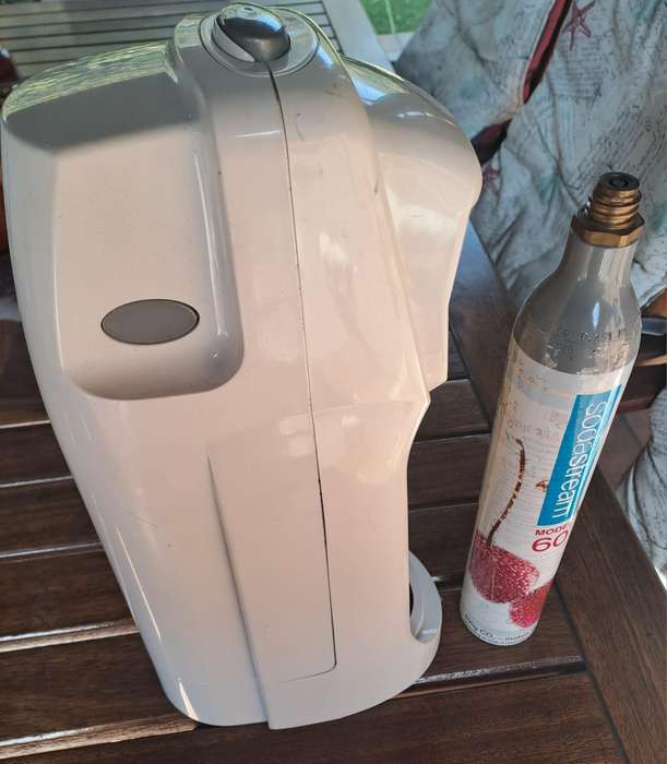 Soda Stream