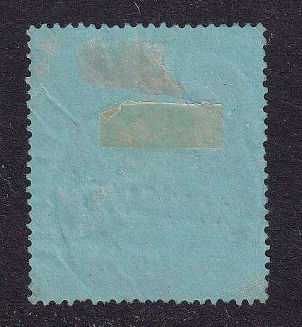 Bermuda 1938 -53 KG VI 2s (Perf 14), used             (SG 116, £18)