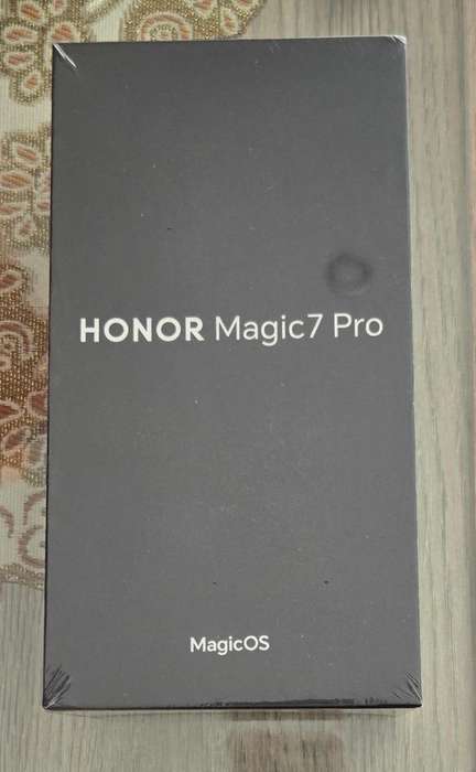 Honor magic 7 pro CN 12+256