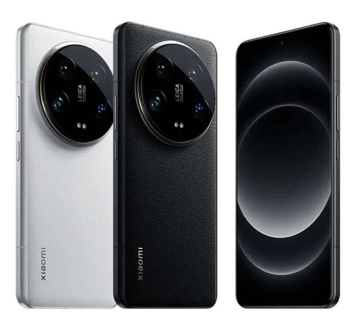Xiaomi 14 Ultra CN 16+512