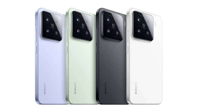 Xiaomi 15 12+512GB CN