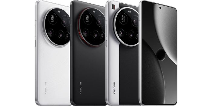 Xiaomi 15 Ultra CN 16+512